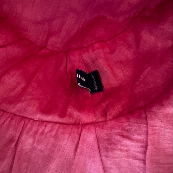 Hat Attack Printed Floral Bucket Hat - Picture 4 of 6